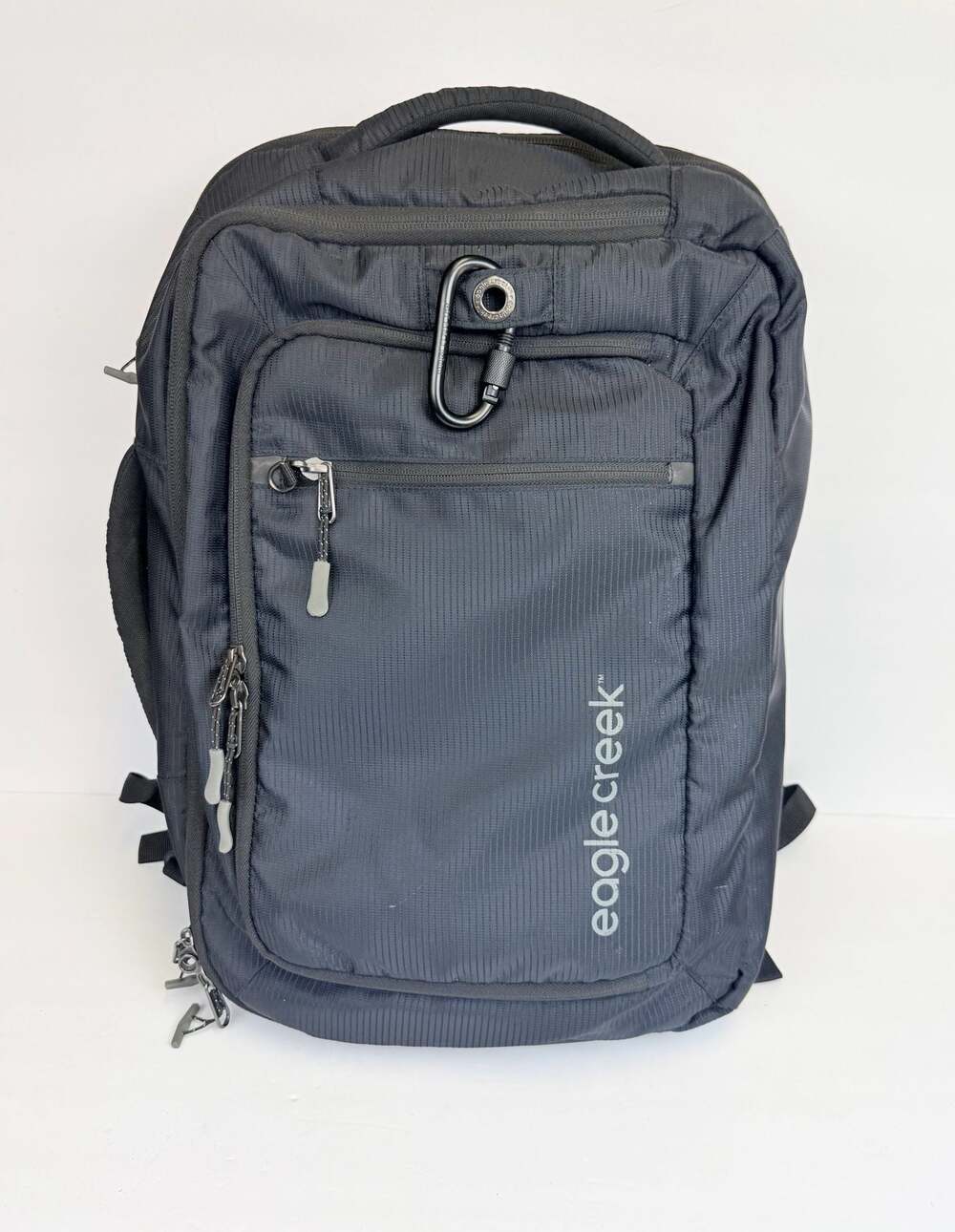 Eagle Creek 3-Way Convertible Business Travel Backpack and Briefcase